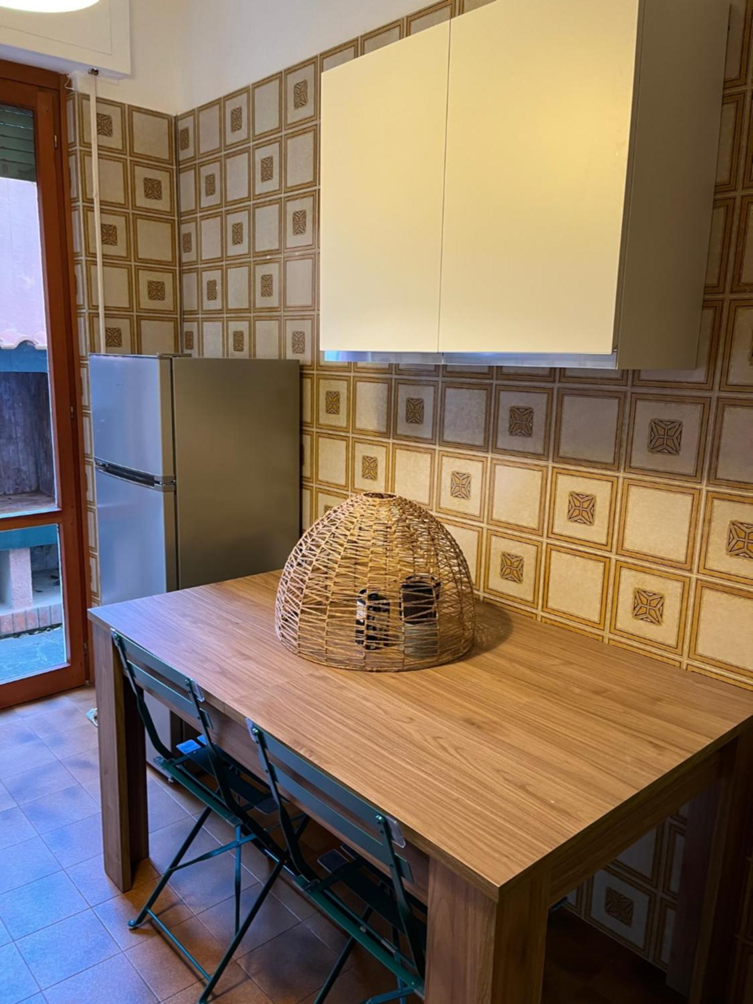 Villa Chichizola Rapallo Exteriér fotografie
