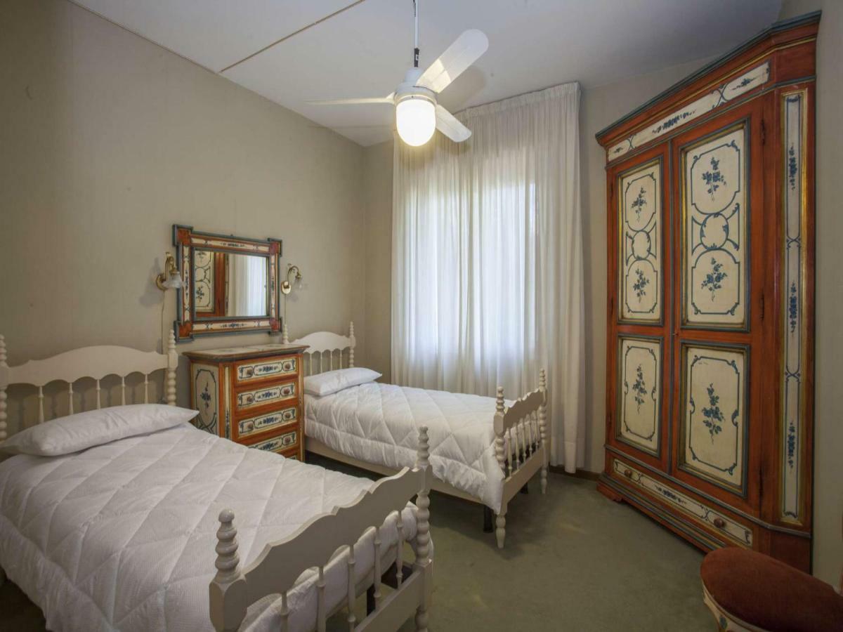 Villa Chichizola Rapallo Exteriér fotografie