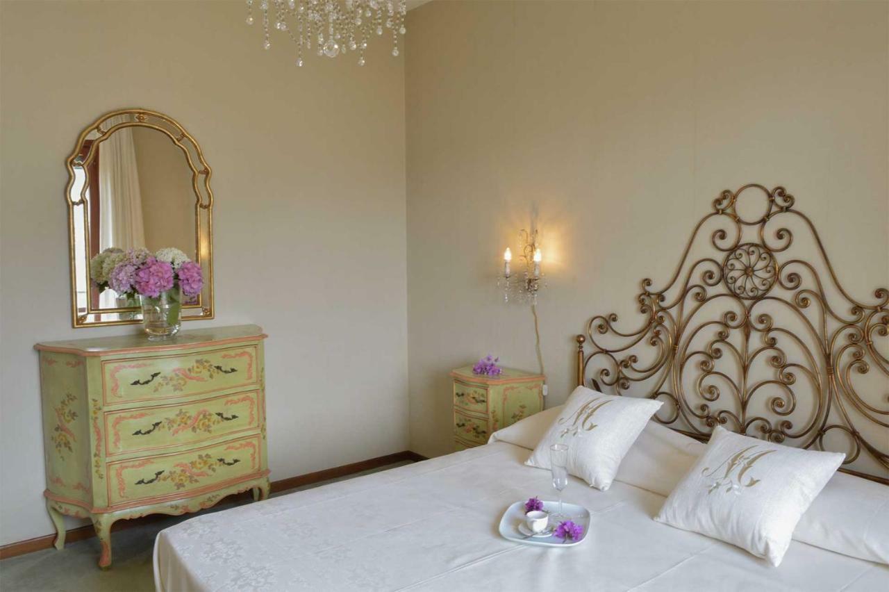 Villa Chichizola Rapallo Exteriér fotografie