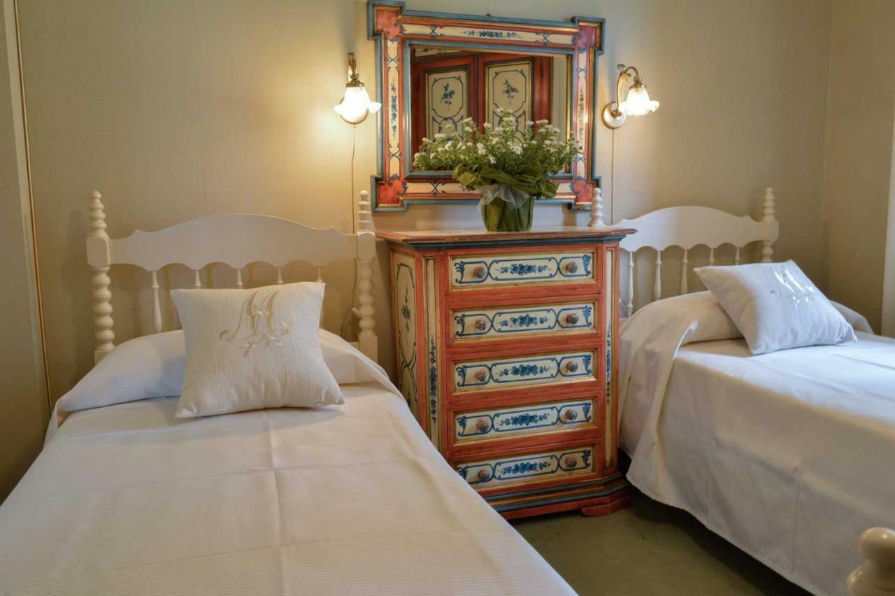 Villa Chichizola Rapallo Exteriér fotografie