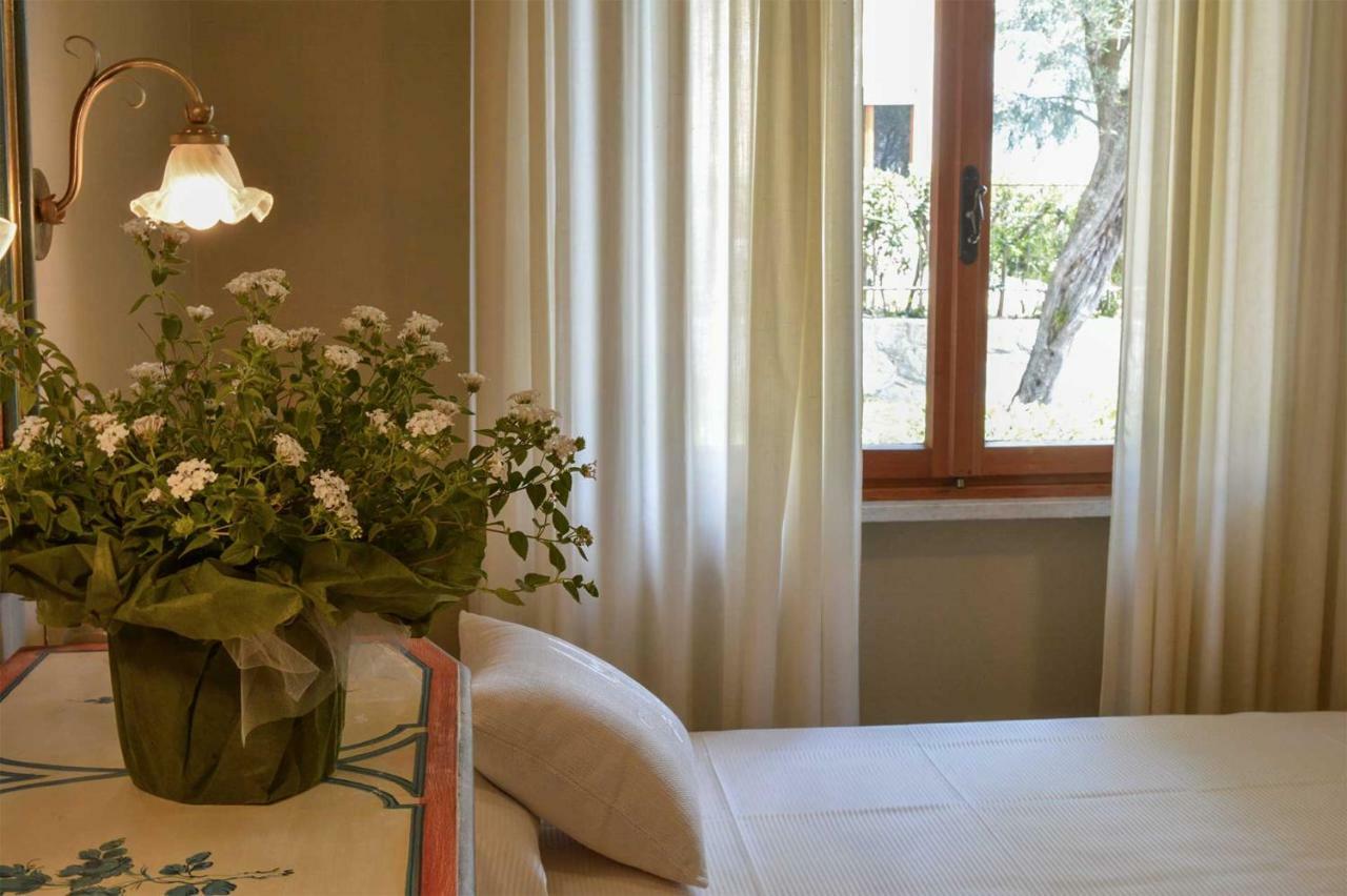 Villa Chichizola Rapallo Exteriér fotografie